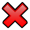 Close 2 Icon 128x128 png